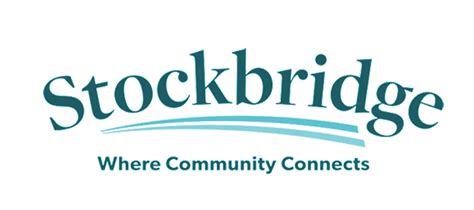 city of stockbridge ga